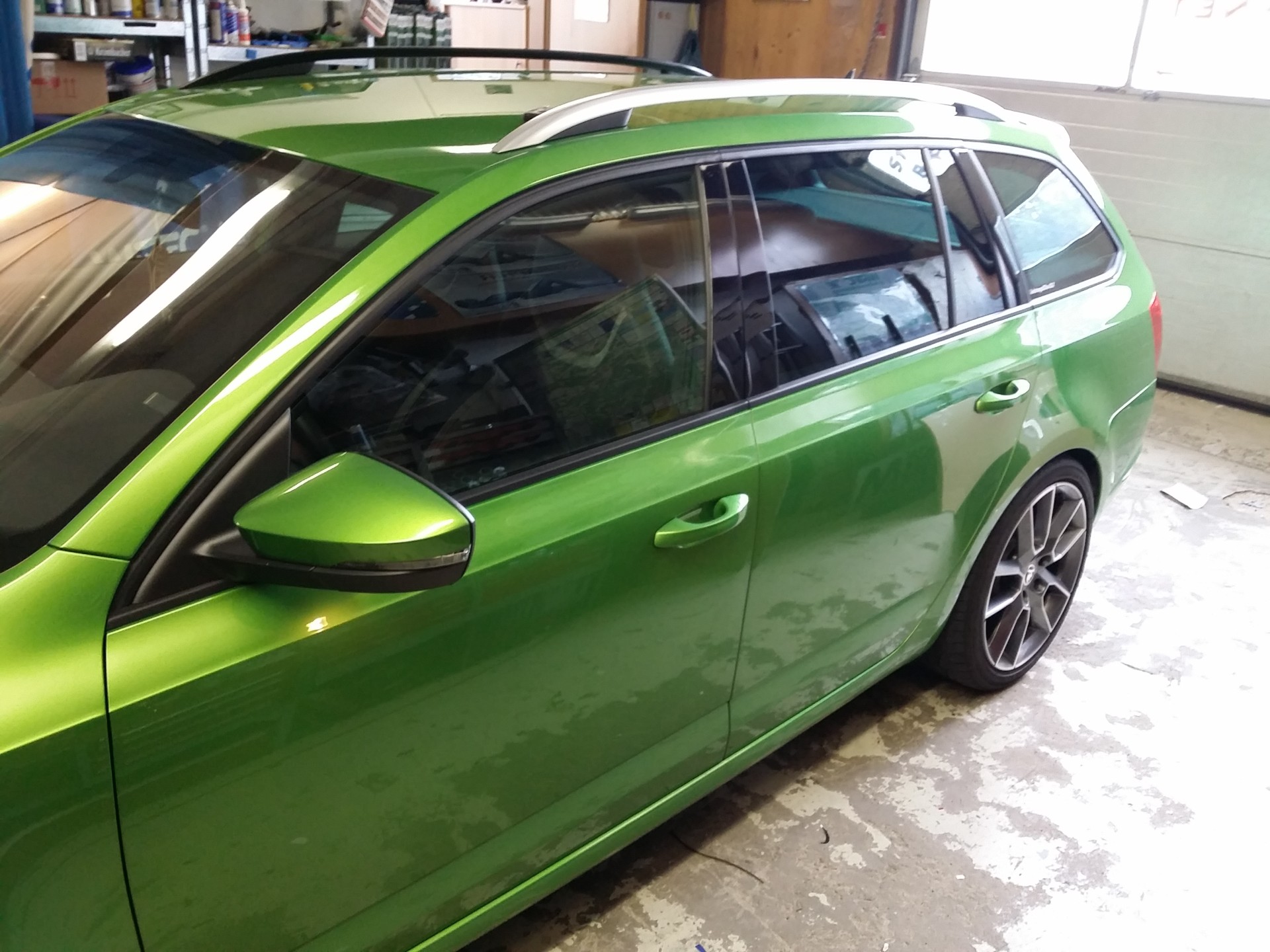 Bilder Folienservice Ralf Kühnert