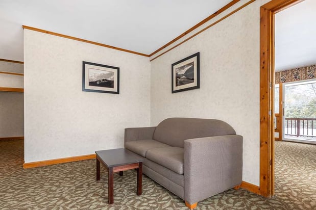 Images Best Western Adirondack Inn