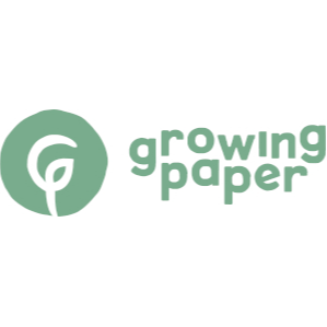 Logo Growingpaper