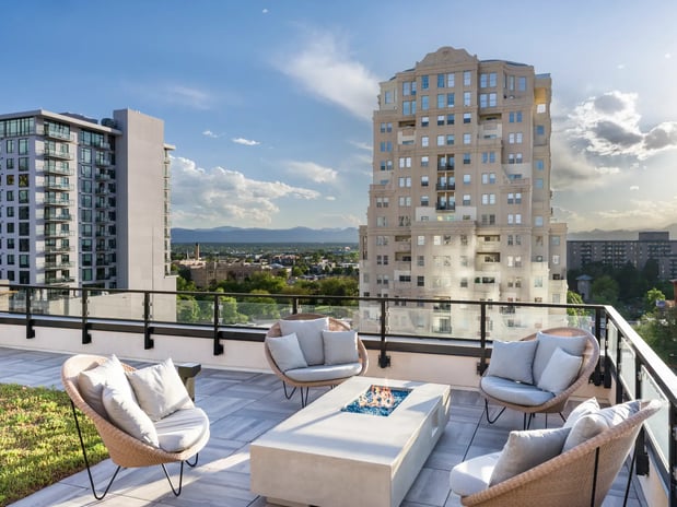 Images Modera Golden Triangle