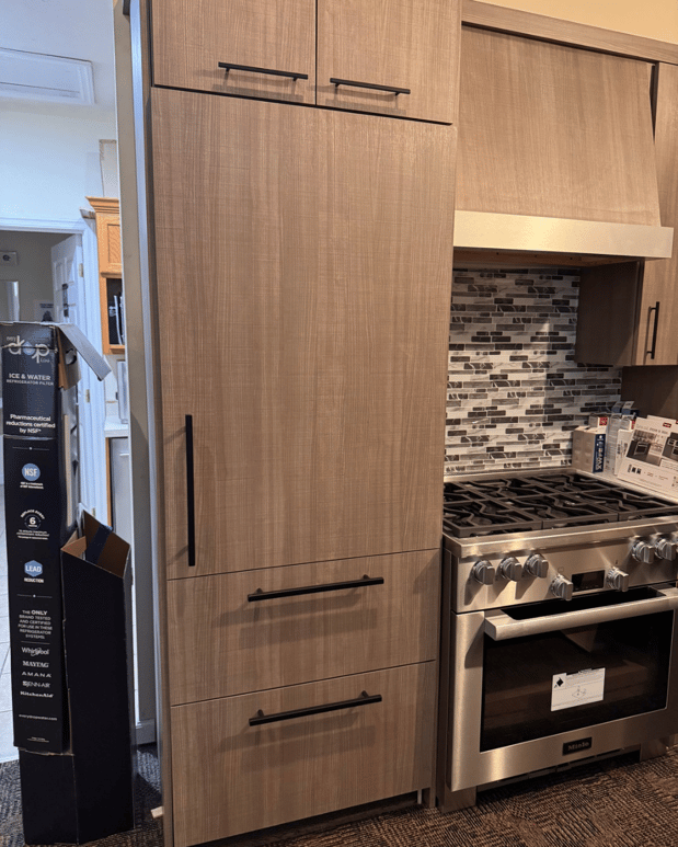 Images Voss TV & Appliance