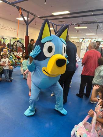 Images We Rock The Spectrum Kids Gym Atlanta