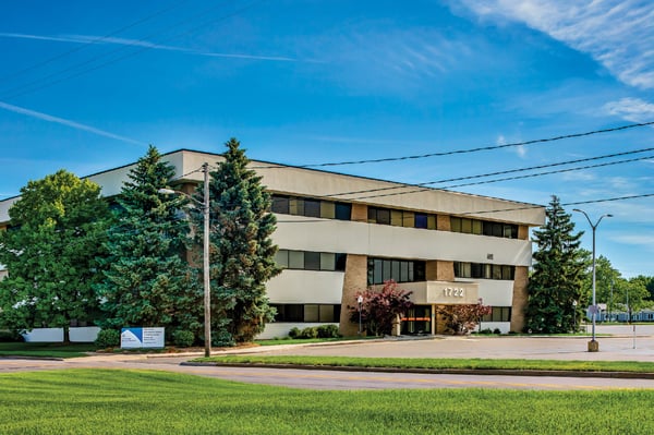 Beacon Kalamazoo Cardiothoracic Surgery