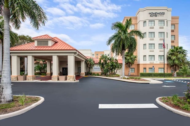 Images Homewood Suites by Hilton West Palm Beach