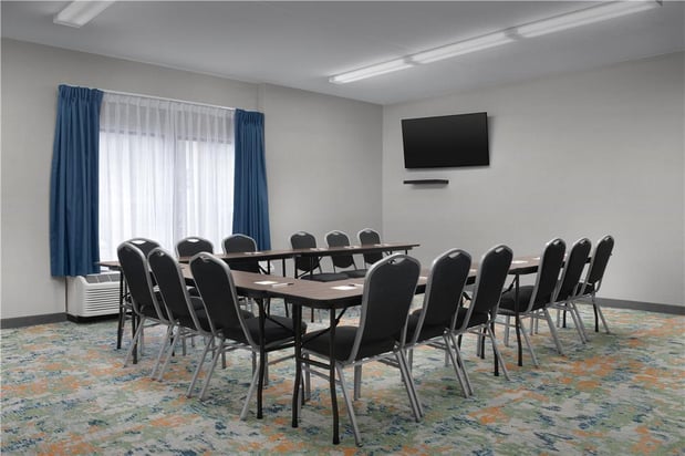 Images Hampton Inn Pittsburgh/Greentree