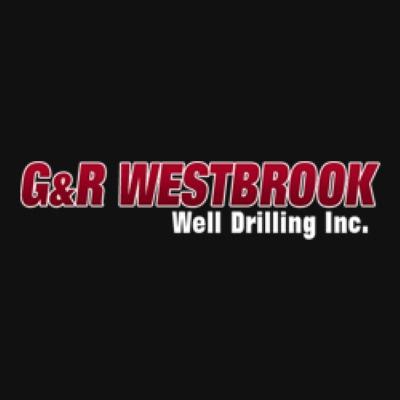 G & R Westbrook Well Drilling Inc Logo
