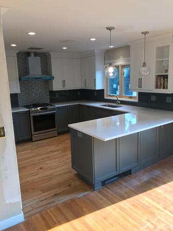 Images Abbey's Remodeling Service for Kitchens and Bathrooms