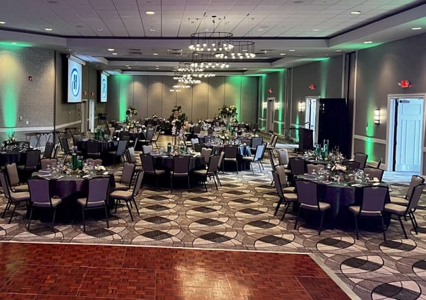 Images Hilton Greenville