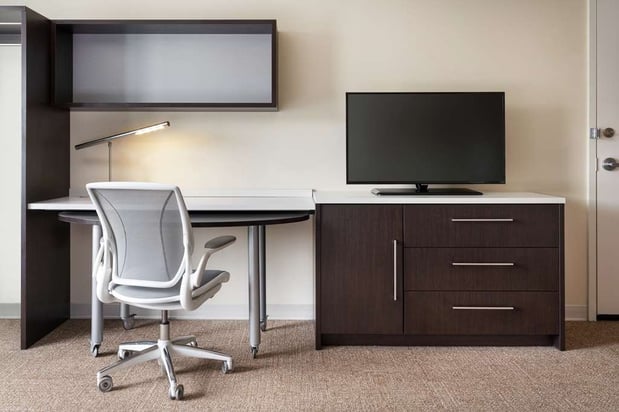 Images Home2 Suites by Hilton Anchorage/Midtown
