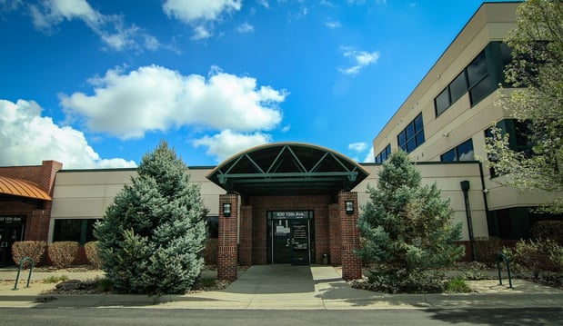 Images Foster Chiropractic & Wellness Center