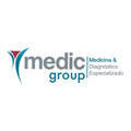 Medic Group Logo