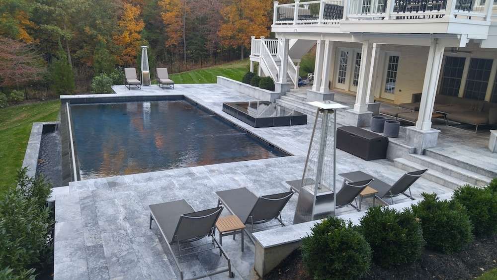 Mason Contracting Corp Image