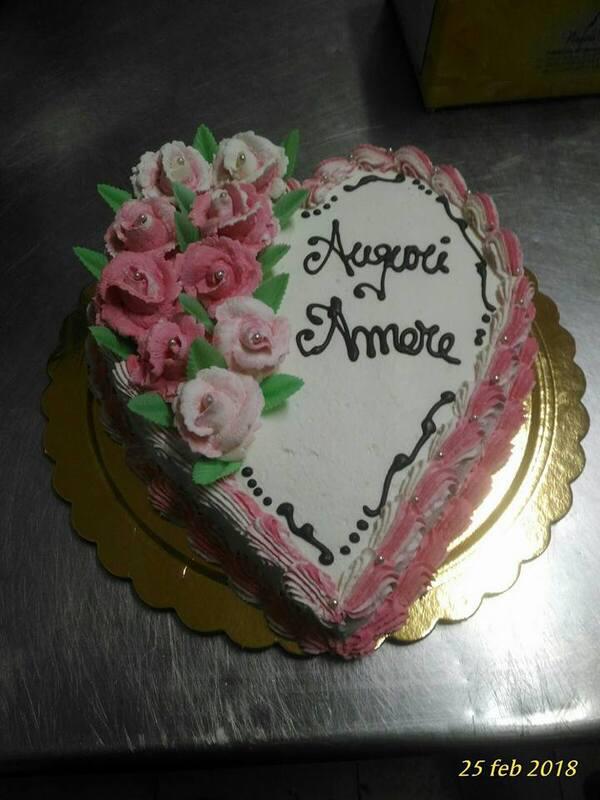 Images Bar Pasticceria L' Incontro