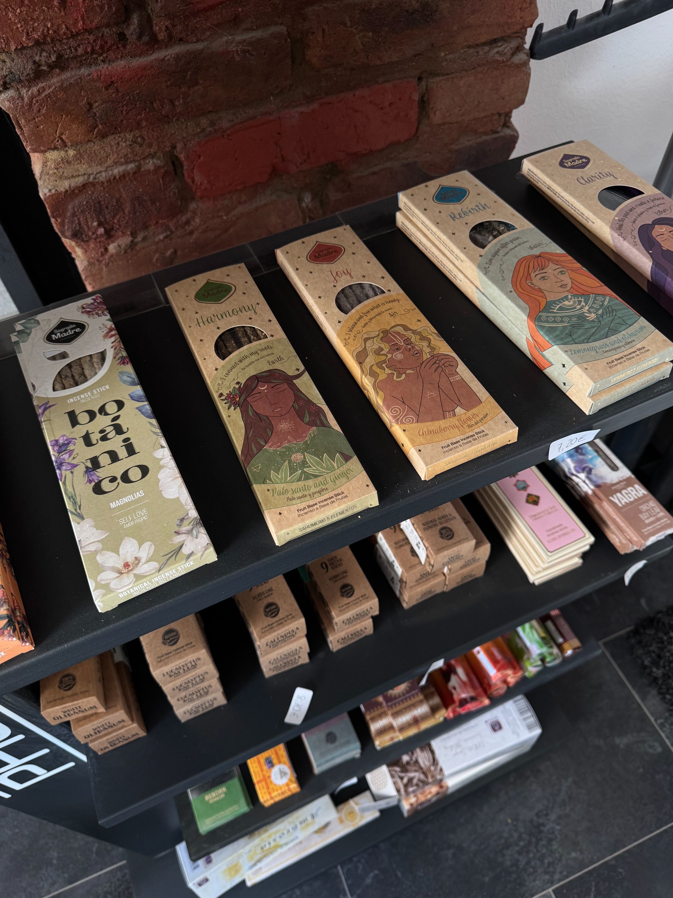 Manoja Esoterik, Wikingerstraße 41 in Offenbach Am Main