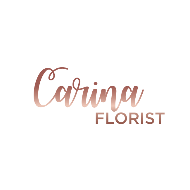 Carina Florist Ashfield Logo