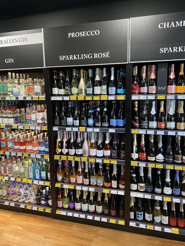 Images Liquorland Swan Hill