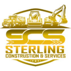 Sterling Construction and Services LLC