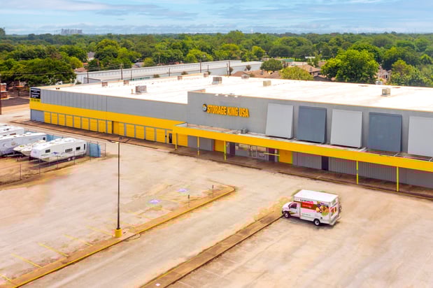 Images Storage King USA