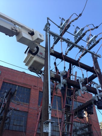 Images Jack Spring Electrical Contractors, Inc.