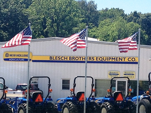Images Blesch Brothers Equipment Co., Inc.