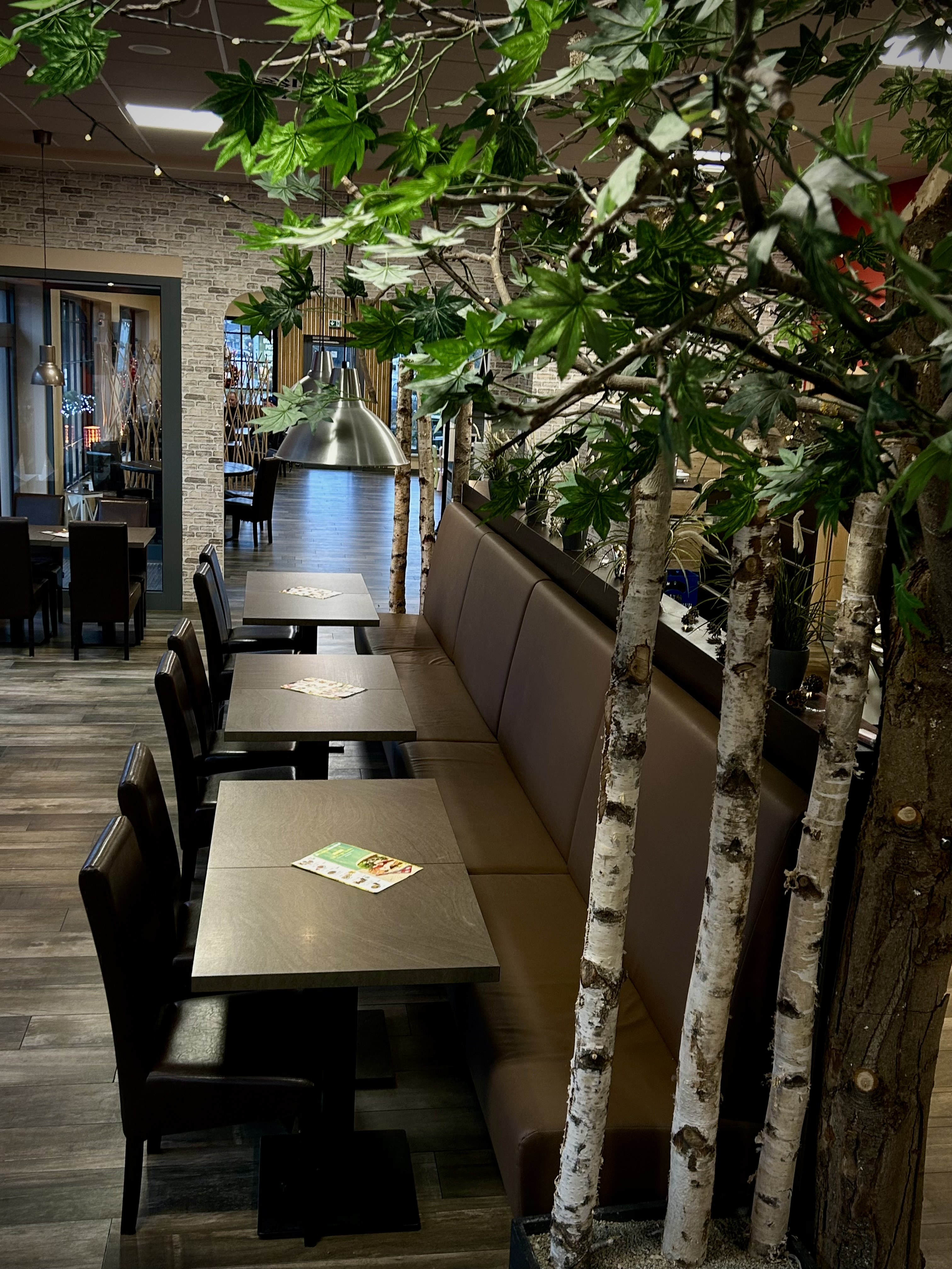 Bilder Food-Store Restaurant