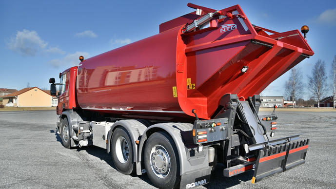 Images NTM Sverige AB