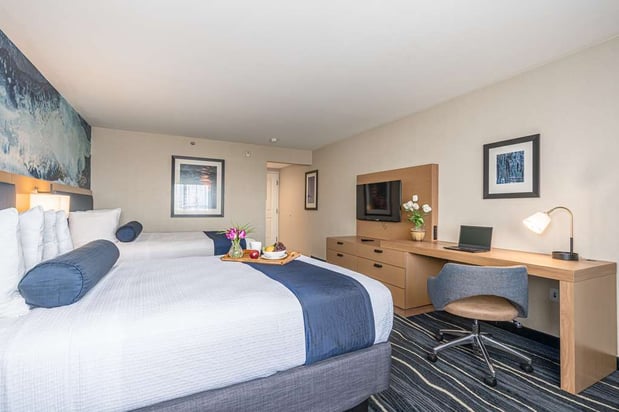 Images Best Western Plus Marina Gateway Hotel