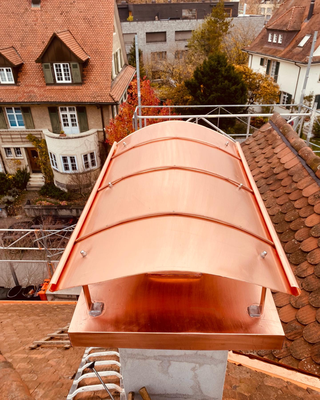 MiSa GmbH, Allschwilerstrasse 41 in Basel