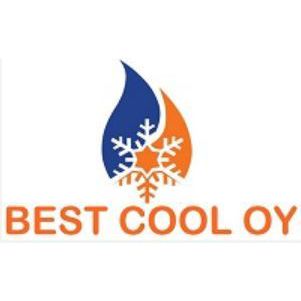 Best Cool Oy Logo