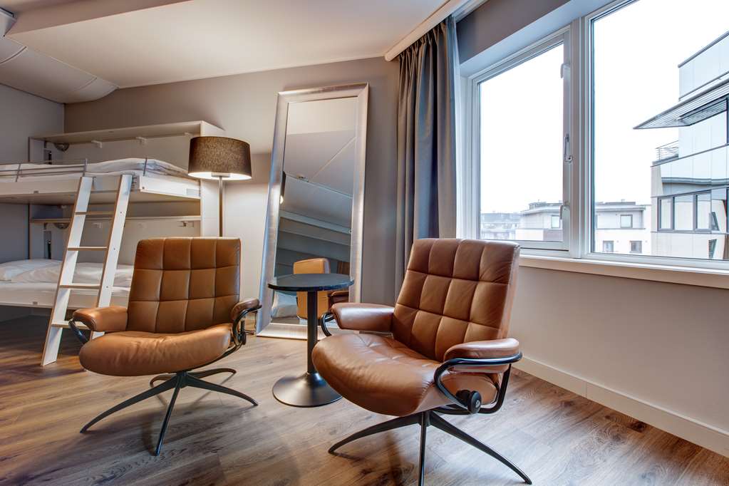 Images Radisson Blu Nydalen Hotel, Oslo