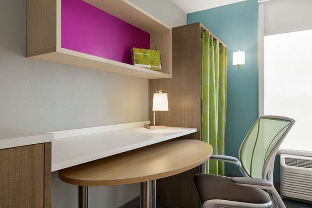 Images Home2 Suites by Hilton Fernandina Beach Amelia Island