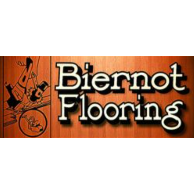 Biernot Flooring Logo