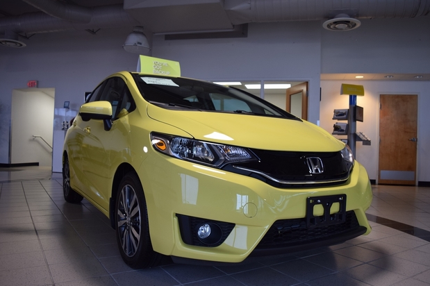 Images Classic Honda of Midland