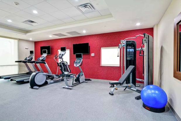 Images Home2 Suites by Hilton Bedford DFW West