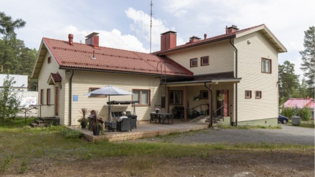 Images Solum Nuorisokoti Harjurinne