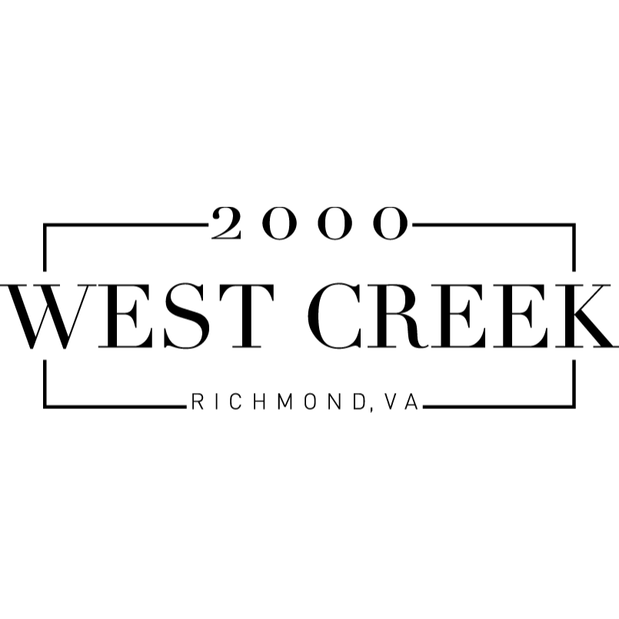 2000 West Creek Apartments Logo