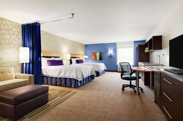 Images Home2 Suites by Hilton San Angelo