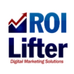 Images ROILifter Internet Marketing Services Miami Fl