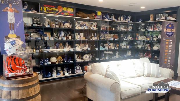 Images Kentucky Roadshow