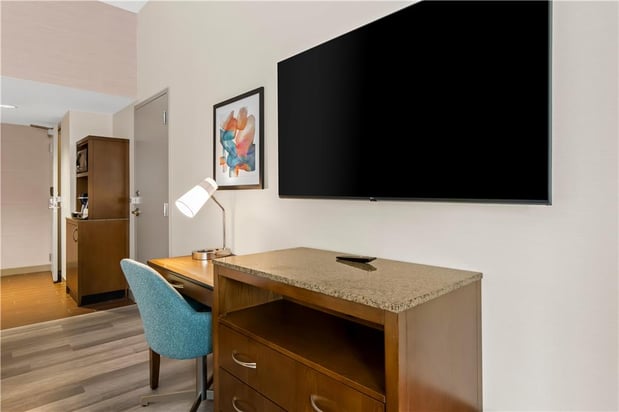 Images Hilton Garden Inn Chicago Downtown Riverwalk