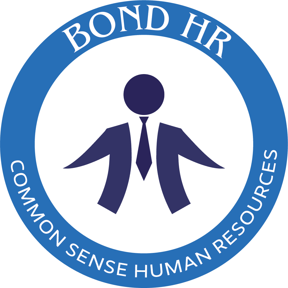 Bond HR Ltd Logo