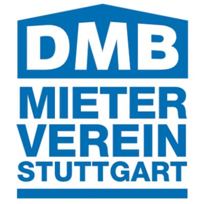 DMB-Mieterverein Stuttgart und Umgebung e.V. in Stuttgart - Logo