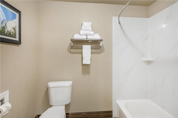 Images Best Western Plus Sonora Oaks Hotel & Conference Center