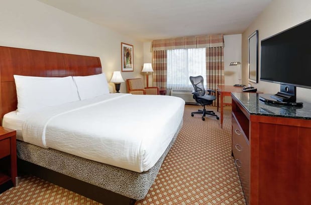 Images Hilton Garden Inn San Diego Del Mar