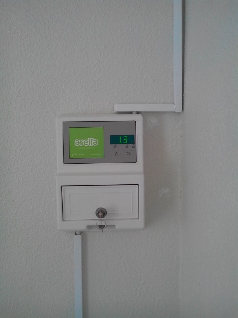 Images J.C. Domínguez Frío Y Calor