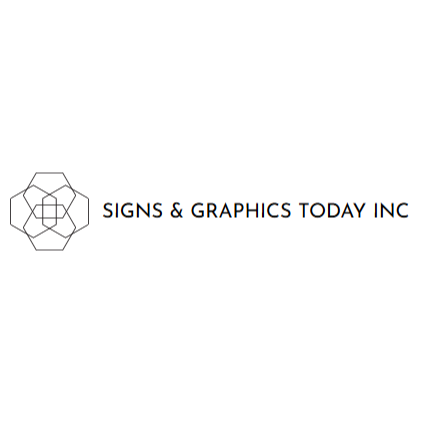 Signs & Graphics Today Inc Logo