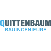 Logo Quittenbaum Bauingenieure GmbH