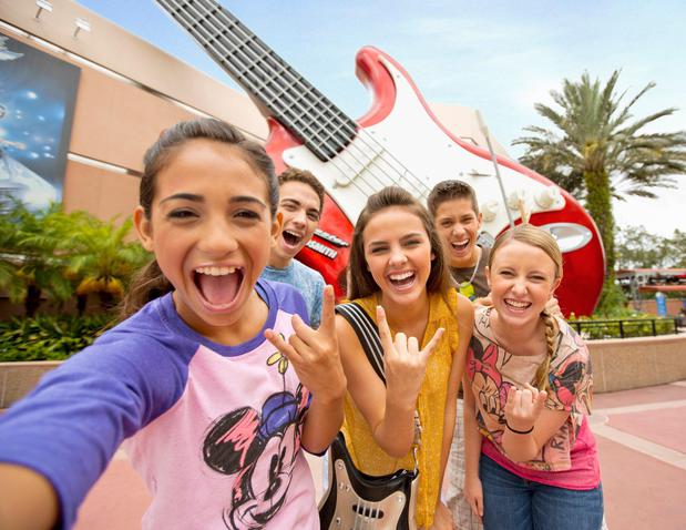 Images Holiday Inn Resort Orlando Lake Buena Vista by IHG