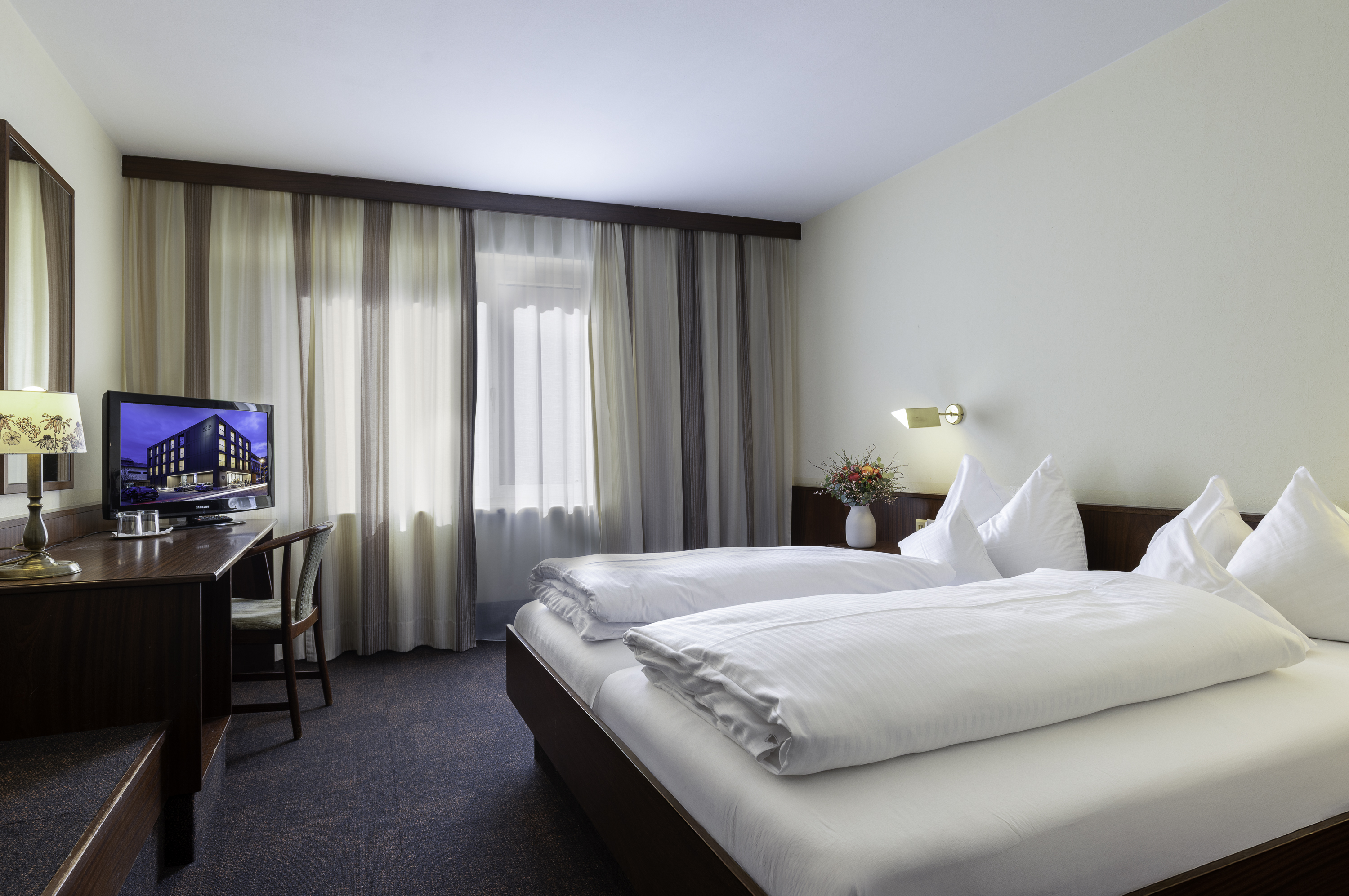 Hotel Katharinenhof Standard, Franz-Michael-Felder-Straße 2 in Dornbirn
