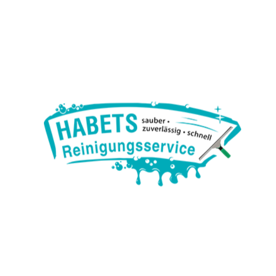 Logo von Habets Gebäudereinigung UG Inh. Christina Habets